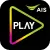 Logo AIS PLAY